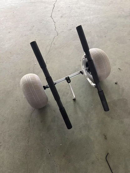 Modular fishing kayak with livewell(preorder)